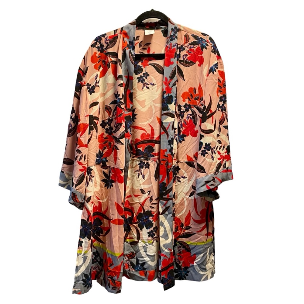 CAbi Kimono
